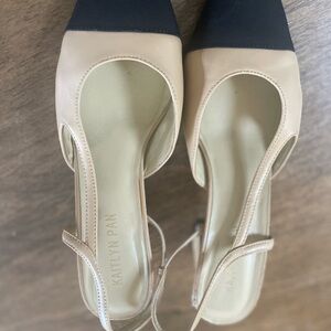 Kaitlyn Pan size 8 made in china